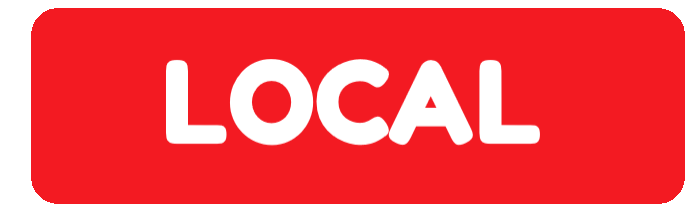Botão de localização